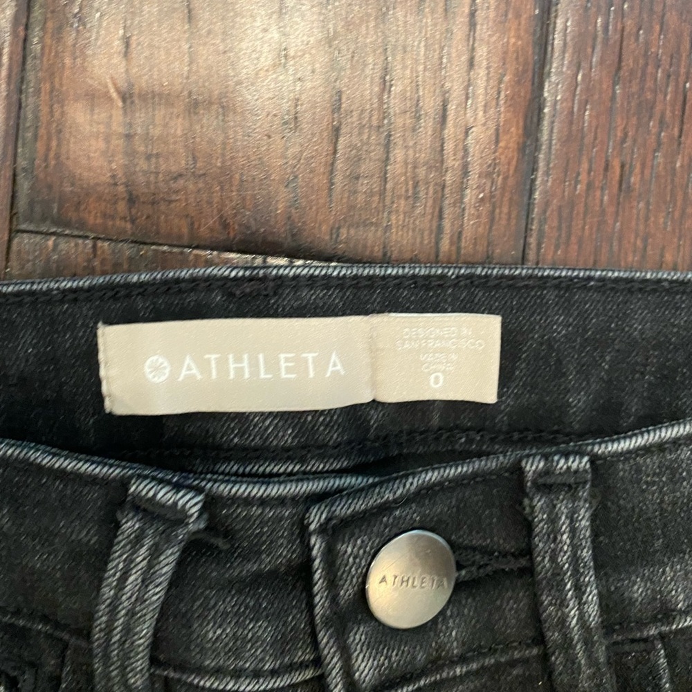 Athleta jeans